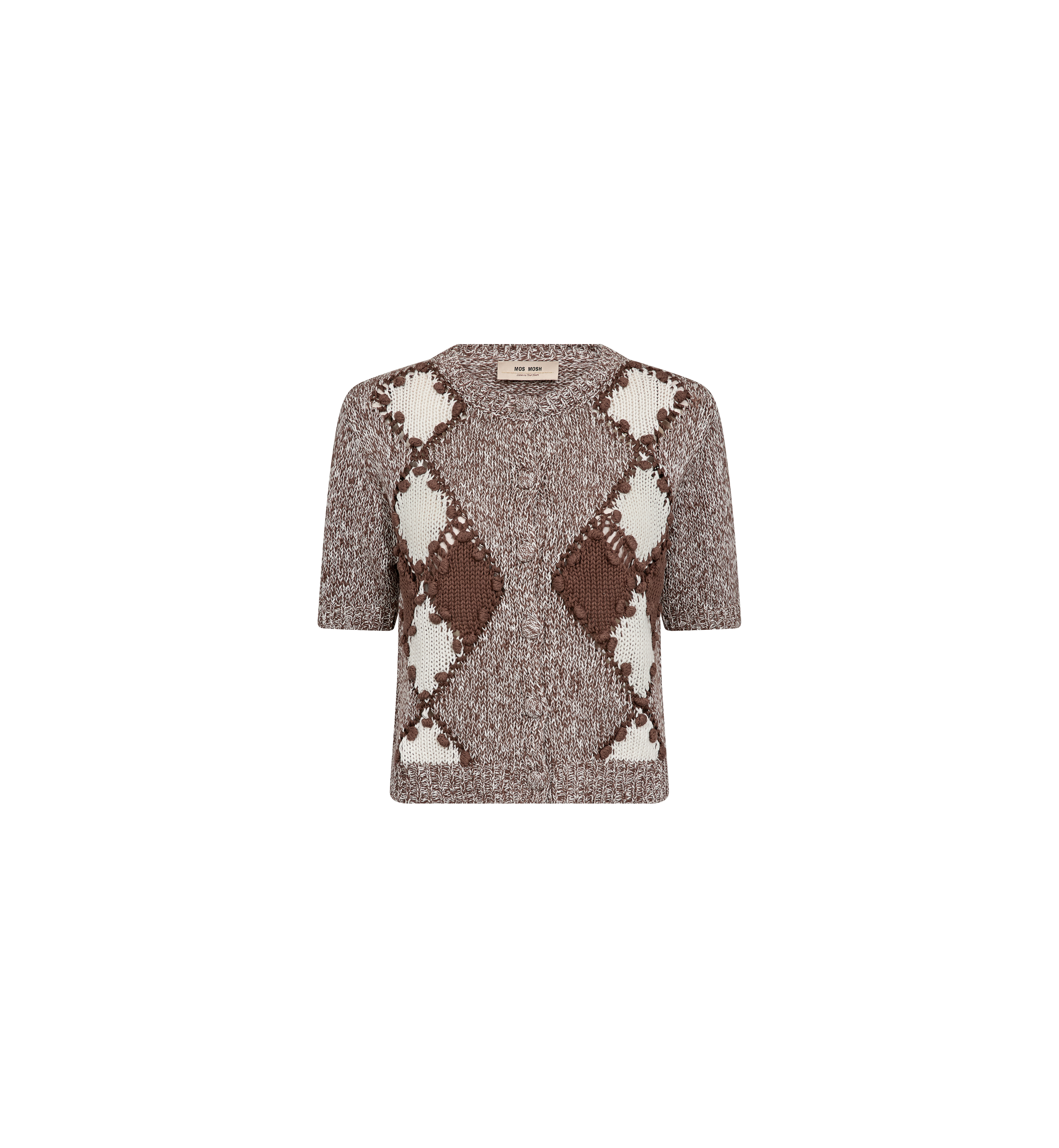 Packshot / Coffee Quartz / Front